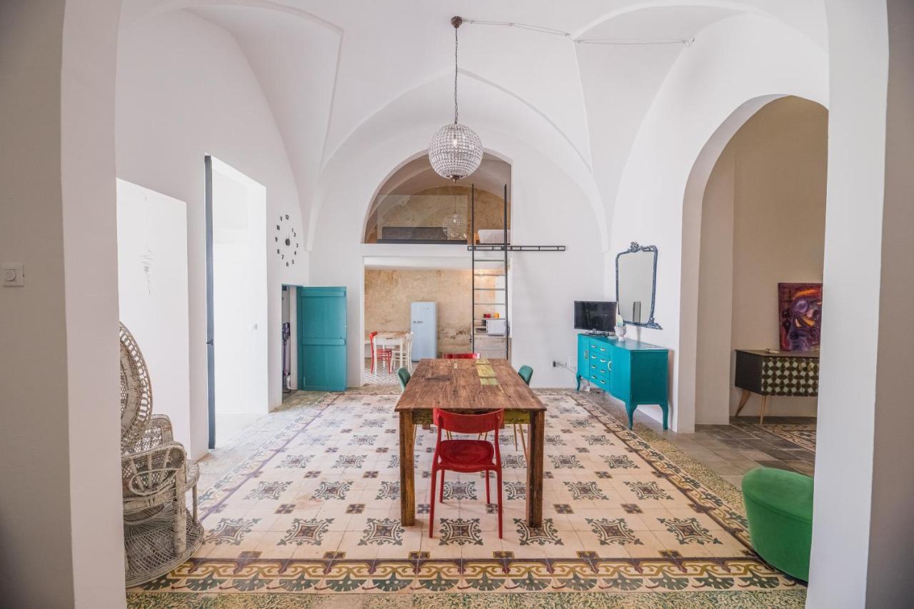 Вілла Casa Delle Rondini Презічче Екстер'єр фото